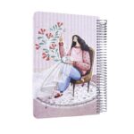 سررسید سیمی مسترنوت 1403 کد 5