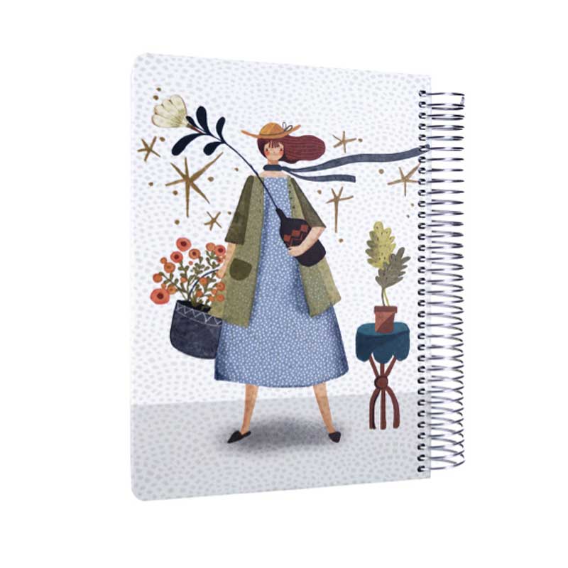 31 سررسید سیمی مسترنوت 1403 کد 24 - Image 1