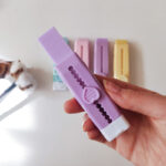 پاک کن کاتری طرح قلب - Image 2