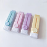 پاک کن کاتری طرح قلب