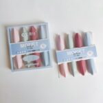 ماژیک هایلایتر مجموعه 4 عددی MONET کد 02 - Image 2