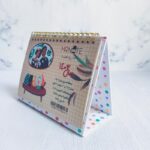 تقویم رومیزی 1403 مسترنوت کد 1 - Image 3