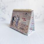 تقویم رومیزی 1403 مسترنوت کد 3 - Image 3