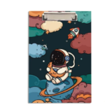 تخته شاسی A4 پیتیکو سری فضانورد