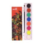 آبرنگ 8 رنگ اونر