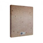 کلاسور مسترنوت 26 حلقه A4 کد 1 - Image 3