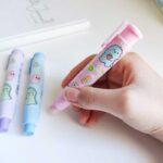 پاک کن اتودی فانتزی طرح دایناسور - Image 3