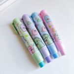 پاک کن اتودی فانتزی طرح دایناسور - Image 2