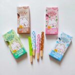 پاکن فانتزی طرح چوب شور