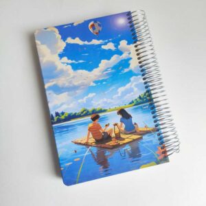 سررسید سیمی مسترنوت 1403