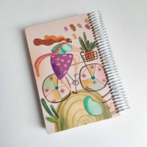 سررسید سیمی مسترنوت 1403