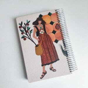 سررسید سیمی مسترنوت 1403