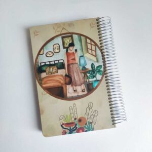 سررسید سیمی مسترنوت 1403