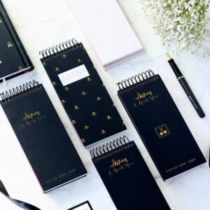 سررسید تودولیستی یه سال خوب 1403