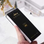 سررسید تودولیستی یه سال خوب