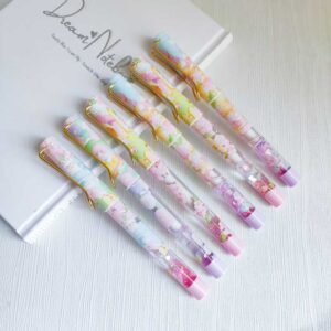 مداد ب ینهایت آکواریومی