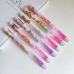 مداد بی نهایت آکواریومی