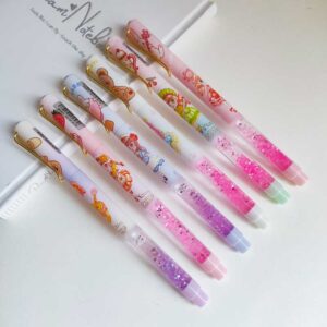 مداد بی نهایت آکواریومی