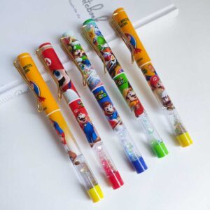 مداد بی نهایت