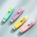 پاک کن کاتری TOCHAIN طرح برس دار