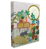 کلاسور مسترنوت 26 حلقه A4 کد 4 - Image 3