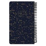 سررسید اروپایی دات نوت 1403 کد 12