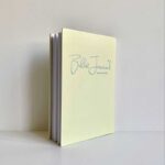 دفتر بولت ژورنال دفتر نقطه ای