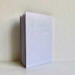 دفتر نقطه ای دفتر بولت ژورنال