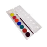 آبرنگ 8 رنگ اونر