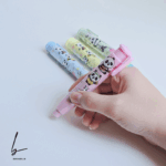 پاک کن اتودی فانتزی طرح پاندا