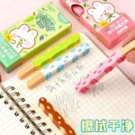 پاکن فانتزی طرح چوب شور