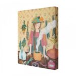 کلاسور مسترنوت 26 حلقه A4 کد 3