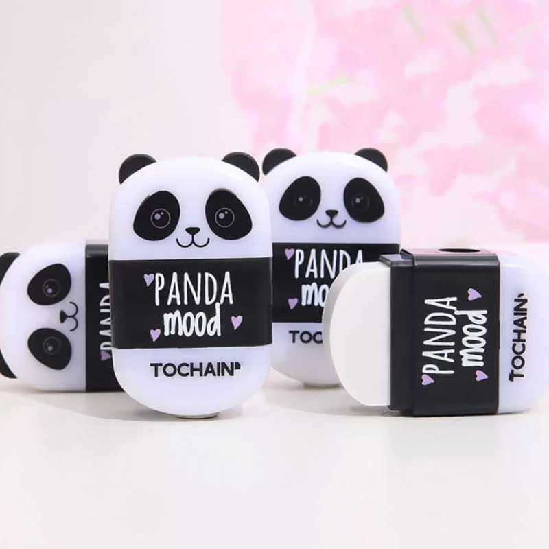 362520 پاک کن تراش پاندا TOCHAIN