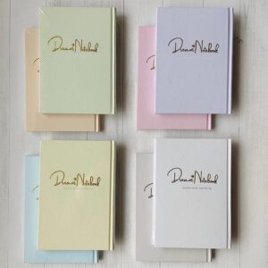 دفتر دریم نوت بوک