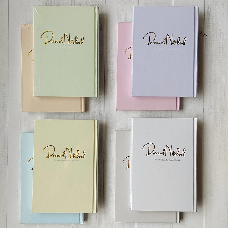 دفتر دریم نوت بوک