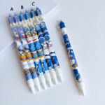 خودکار پاک کن دار کلیکی