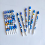 خودکار پاک کن دار کلیکی