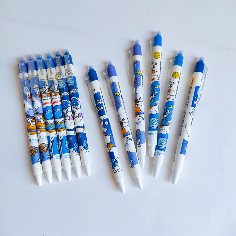 خودکار پاک کن دار کلیکی