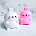 چراغ خواب مدل خرگوش مولانگ