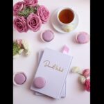 دفتر دریم نوت بوم یاسی