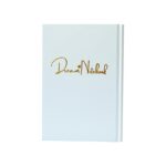 دفتر خطدار مدل دریم نوت بوک طرح کیوت پالت - Image 7