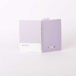 دفترچه پاستلی Pantone