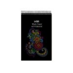 دفتر سیاهبرگ ایمان