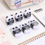 پاک کن تراش پاندا TOCHAIN