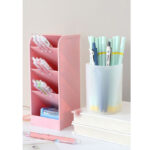 جاقلمی رومیزی ایستاده