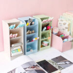 جاقلمی ایستاده