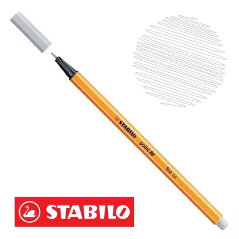 نوک نمدی استابیلو