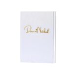 دفتر دریم نوت بوم طوسی