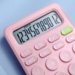 ماشین حساب Runzon مدل RZ-809 - Image 6