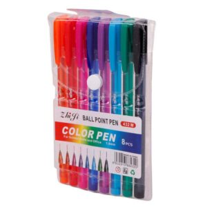 خودکار ژی جی